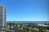 Catalonia Barcelona Beach - con vista mare