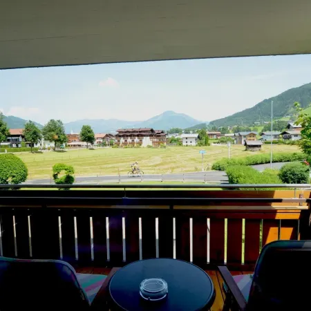 Deluxe Studio Kaprun Top 12