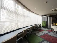 Centre One Hotel Handa - Wifi