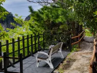 Shizentenyu - Hot Springs