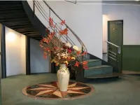 Uwajima Dai-Ichi Hotel - 2-Star