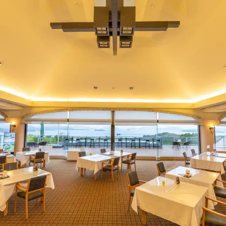 Setouchi Golf Resort Villa