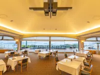 Setouchi Golf Resort Villa - Bãi đậu xe