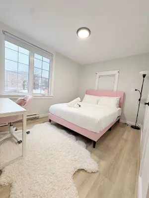 Modern 3BR Near Long Lake Minutes to Downtown -  Habitaciones en casas particulares