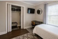 Close to Mcrd Parris Island & Downtown • Veteran Owned - 3성급
