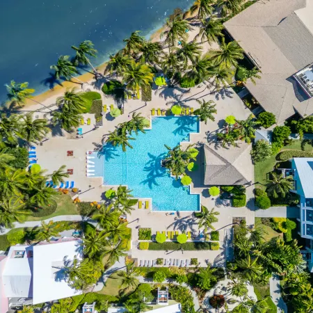 Margaritaville Vacation Club - St Thomas