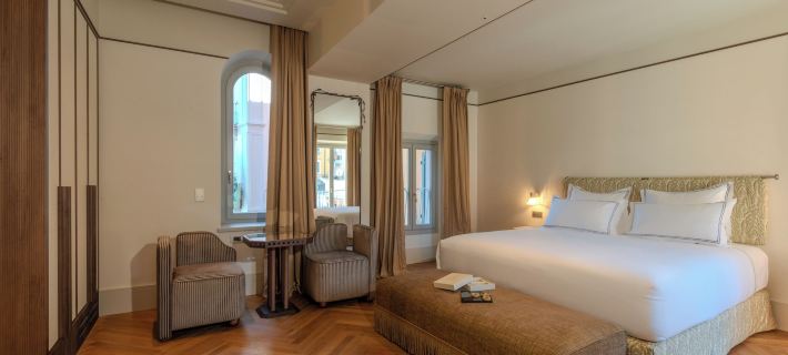 Palazzo Genazzini Hotels in Bellagio