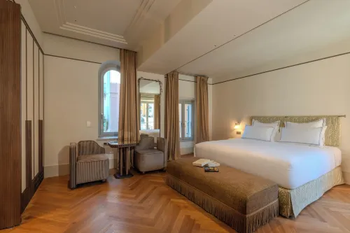 熱納齊尼宮(Palazzo Genazzini) - 2星級