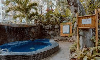 White Sands Hotel