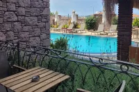 Sukha Cunda Otel - Bãi biển