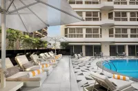 Pyramisa Suites Hotel Cairo - Luxury