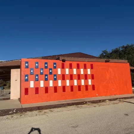 Holiday Host Motel & RV Park