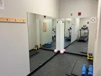 Microtel Inn & Suites by Wyndham Mont Tremblant - Gym