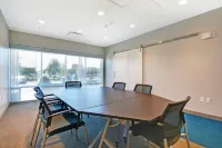 TownePlace Suites Jackson Airport/Flowood - parking