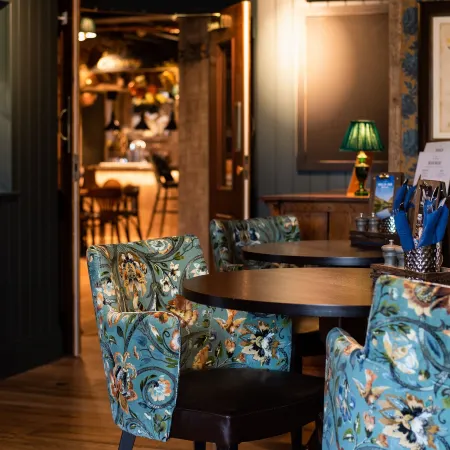 The Swan at Grasmere- the Inn Collection Group