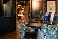 The Swan at Grasmere- the Inn Collection Group - breakfast