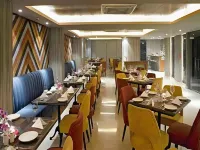 Regenta Central Noida - Bữa sáng