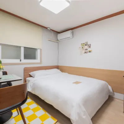 The Stay Nampo, Nampo-Dong, Busan Các khách sạn gần Phố chủ đề Vàng