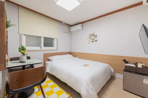 The Stay Nampo, Nampo-Dong, Busan - Bintang 2