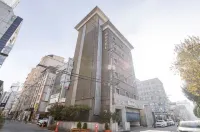 Uijeongbu Main Motel - 2 tähden