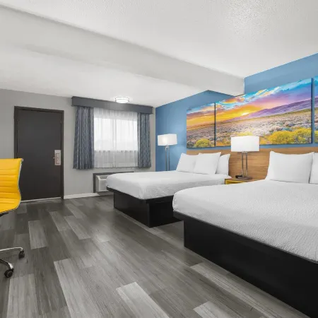 Days Inn by Wyndham Gatesville
