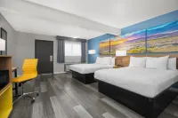 Days Inn by Wyndham Gatesville - 2-Star