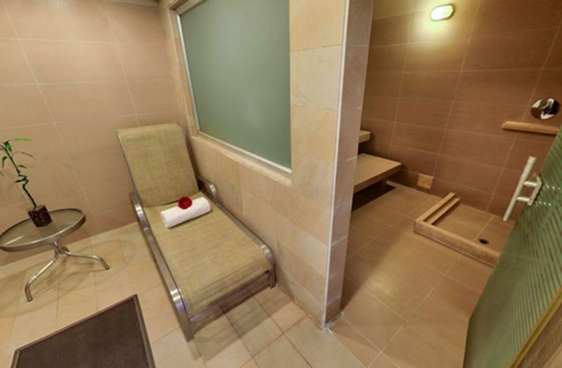 Madisson Inn Hotel Luxury by GEH Suites photo 4