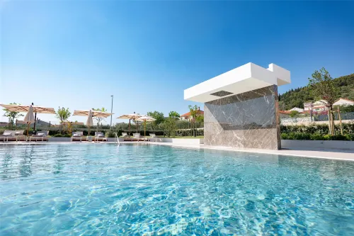 Hotel Preko Ugljan, Curio Collection by Hilton - salle de sport