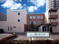 Okano Hotel - 2-Star
