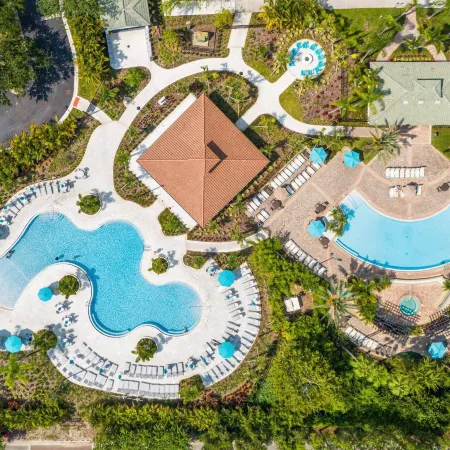 Th134 - 3BR Townhouse Near Disney and Universal