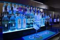 Holiday Inn Express NEWCASTLE GATESHEAD by IHG - bar