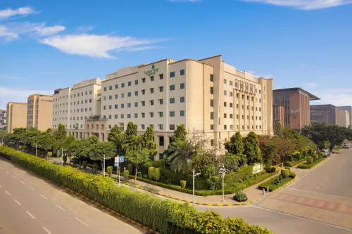Lemon Tree Hotel, Delhi Airport - 3-Sterne