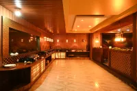 Hotel Patliputra Exotica - Bữa sáng