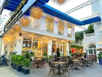 The Rose Hotel Tra Vinh - Desayuno