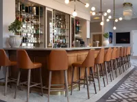 Steigenberger Grandhotel & Spa Petersberg, Königswinter/Bonn - 5-Sterne
