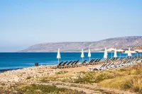 Paradis Plage Surf Yoga & Spa - Beach