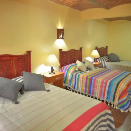 Hotel Santa Cecilia