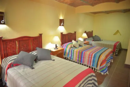 奧約聖塞西莉亞城堡 - 2星級