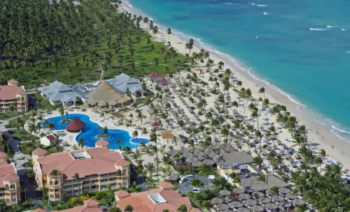 Bahia Principe Escape Aquamarine - Adults Only - All Inclusive - Parking