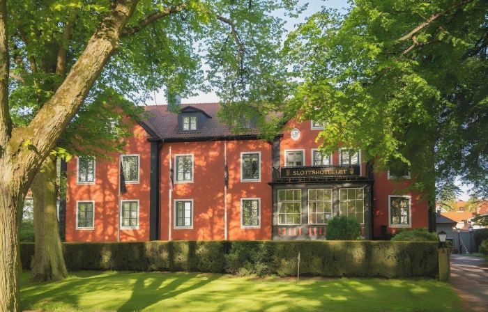 Slottshotellet