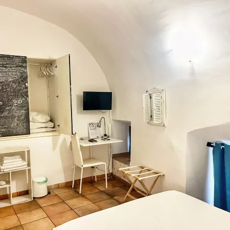 B&B Chiostro San Marco