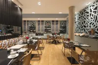 Grand Hôtel de Castres - breakfast