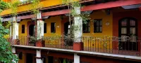 Hotel Casa del Sótano - spa