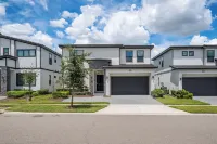 Pg6115 - 8BR House With Nature View Near Disney - Country Houses