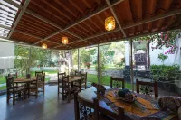 Hotel Boutique Villa Elisa - breakfast