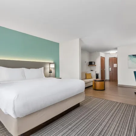 Comfort Inn & Suites Marion I-57