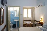 Hotel Argentina - Wifi