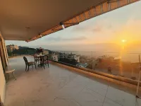 Brilliant Beit meri  sea view - Sea View
