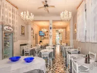 Hotel Stella Del Mare - sarapan
