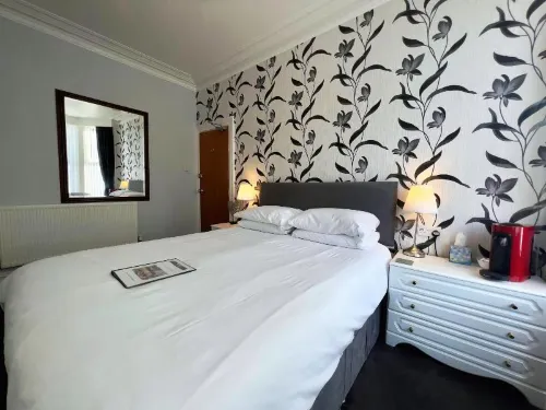 Bella Vista Lodge - Pensions